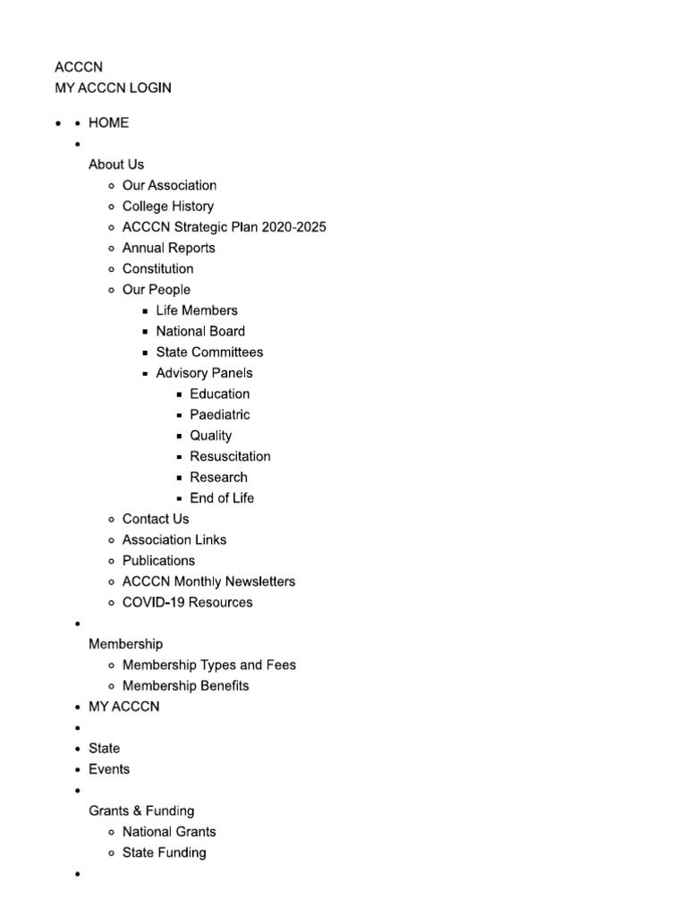 A CCN Courses PDF