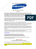 Panduan MS PC Samsung May 2015
