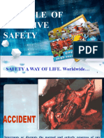 Re Active Safety