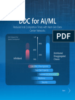 DDC For AI-ML Architecture