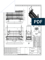 Assembly Drawing of Big Steaming