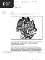 Download M60 Engine by Glen ONeill SN69015659 doc pdf