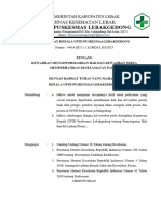 3.1.1 b.2 SK Tentang Kewajiban Menginformasikan-Hak-Dan-Kewajiban-Serta-Memperhatikan-Pasien