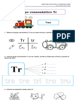 Guía Lenguaje TR