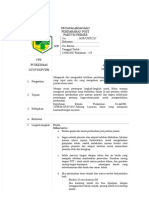 PDF Sop Perdarahan Pos Partum Primer