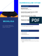 CV Muhlisa