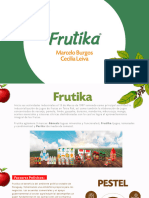 2P MKT Por Internet - Frutika - Leiva Burgos