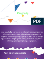 Panghalip WPS Office