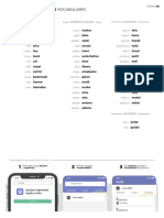 Tema 01.2 Vocabulario