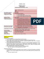 Modul Ajar 1 Menyimak Ganjil (Berita) Aulia.