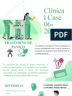 Clinical Case 06-2019 by Slidesgo