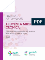 Revisión Fármacos Monografia - LMC