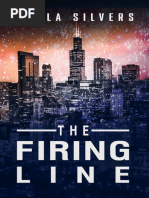 The Firing Line by Kayla Silvers | PDF | Cakes
