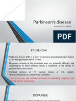 Parkinson's Disease