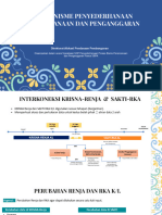 Bahan Sosialisasi SOP Penyederhanaan Proses Bisnis - Mekanisme