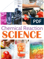 Chemical Reactions at Home