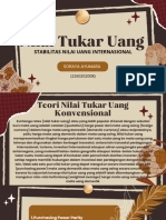 Nilai Tukar Uang