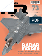 AIR Modeller - Issue 73 (2017 08-09)