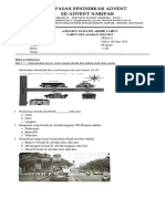 SOAL ASAT - Tema 8