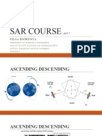 Sar Course Pt2