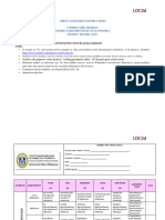 A231 - Rubrics For Digital Skills - Loc3d Beeb1013