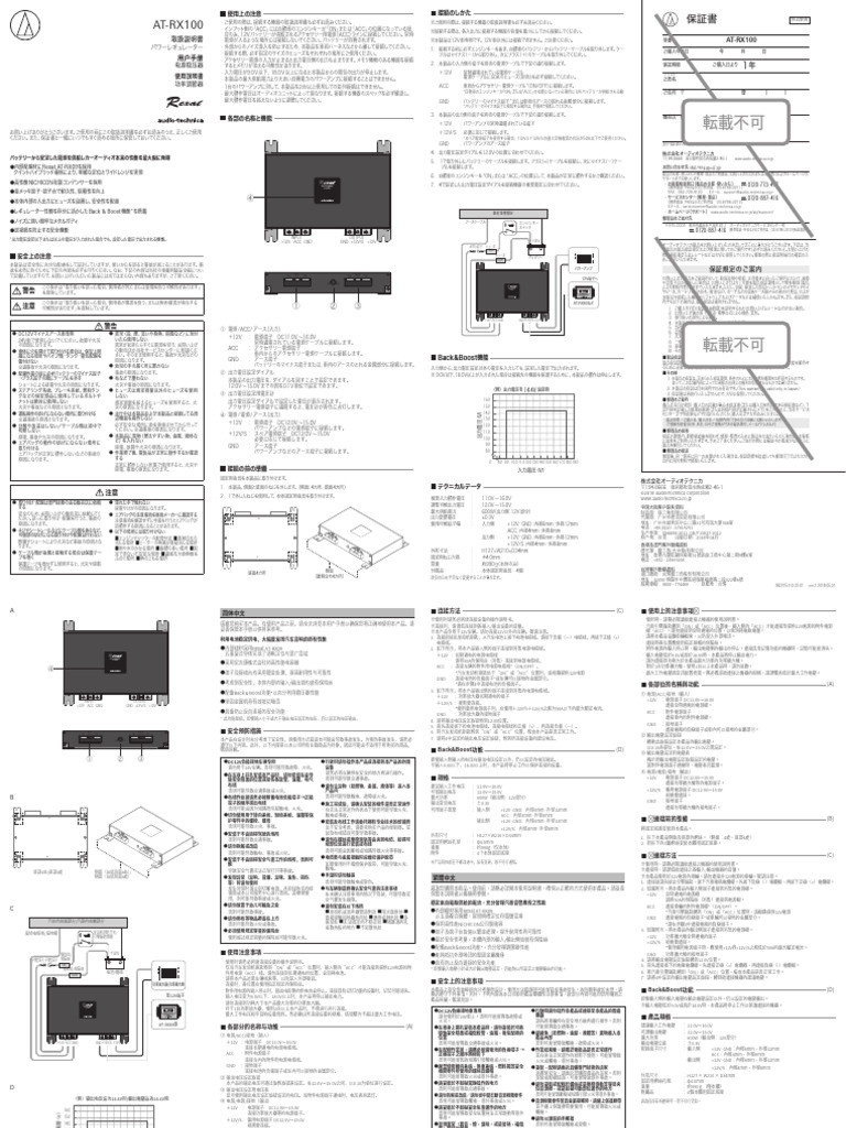 AtRx100 Um PDF