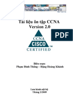 Review CCNA-Final Edited 2-3-2009 Svcva