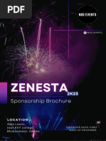 Zenestia 