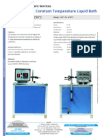 R&D Positive Temp