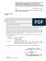 Und. Rapat Pemb Masukan Usulan Kegiatan DJCK THDP Rancangan 14 MP PUPR 2025-2029