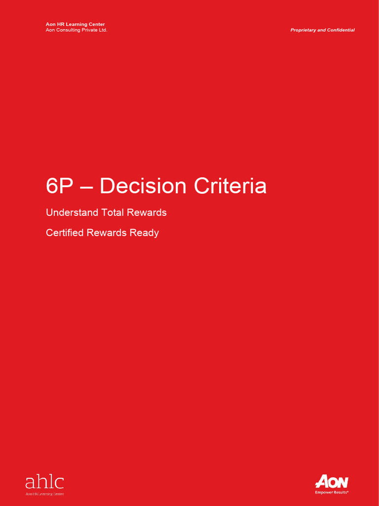 DIY Toolkit Module 3 Understand Total Rewards PDF Business