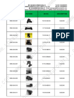 Catalog of RBS SUZUKI List