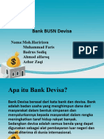 Bank BUSN Devis-WPS Office
