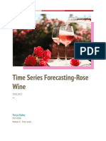 TSF-Rose Wines