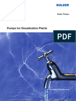 SP Desalination E00551
