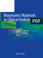 Bioceramic Materials in Clinical - Endodontics