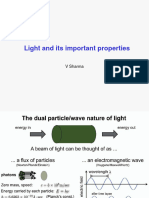 Optics-02-03-Light Properties - EM Theory
