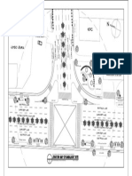 Galinato, Mark Kian, Guadalupe Alex Andrea & Laxamana, Julius_Site Plan Mabalacat