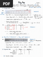 Statistics Thống Kê