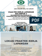 PTT Kelompok 4