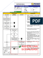 SERA PRO 19 007 INK R0 Pemasangan Titik Bor (Drill Marking) - Sosialisasi