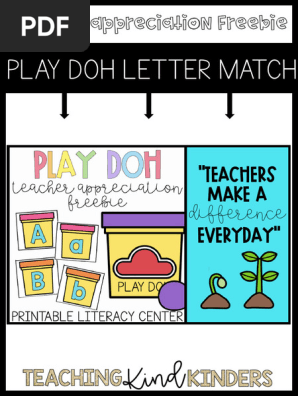 LetterMatchUppercaseLowercaseTASKCARDSLiteracyCenterTeacherAppreciation-1