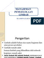 3.1.pengelolaan Limbah