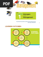 Ch1 - Managers and Management