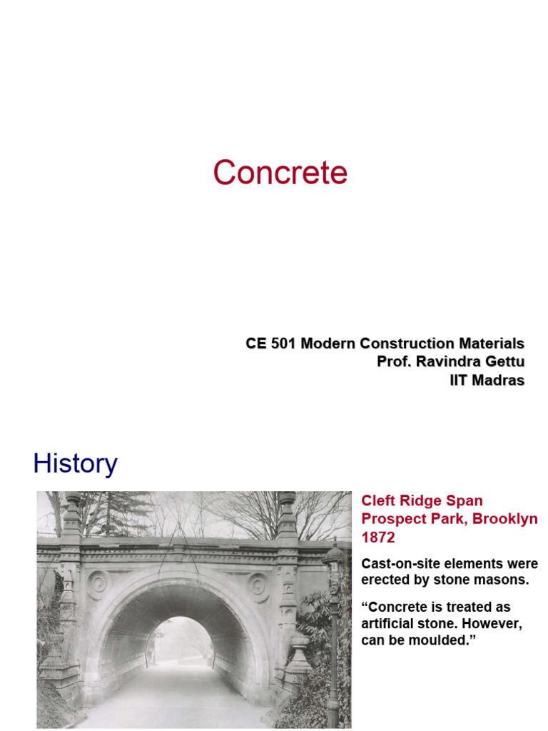 MODERN CONSTRUCTION MATERIALS IN CIVIL ENGINEERING PDF visual data 2