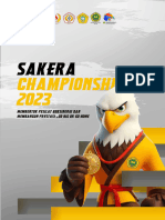 Proposal Juknis Sakera Championship 2023