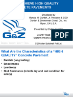 1MrChetan Kanakia-HowtoAchieveHighQualityConcretePavements