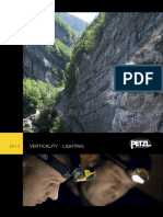 Petzl Catalog Pro 2013 en