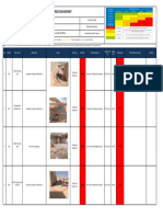 HSE Inspection Report - 02 Dec 2023