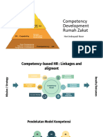 Competency Development